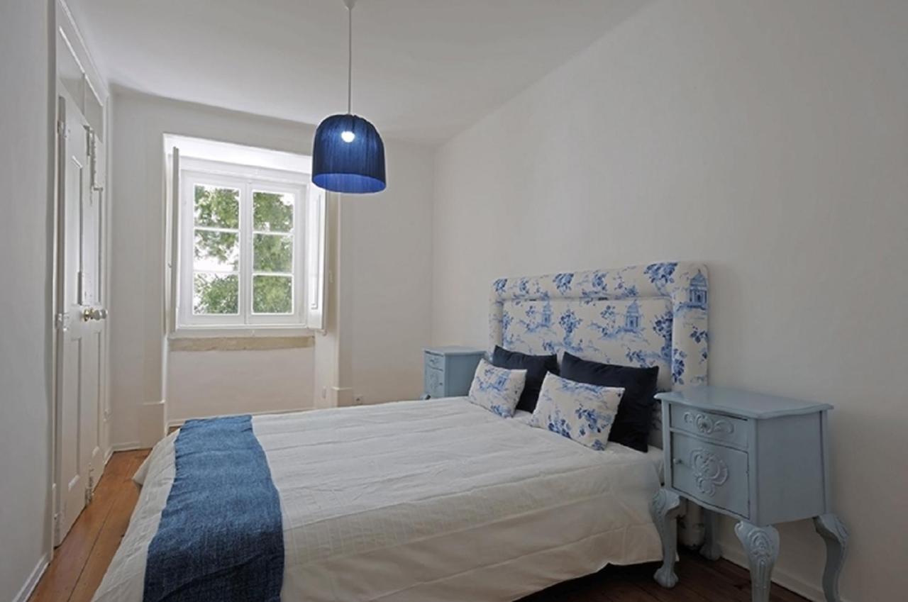 Portas Da Se Apartments ลิสบอน ภายนอก รูปภาพ