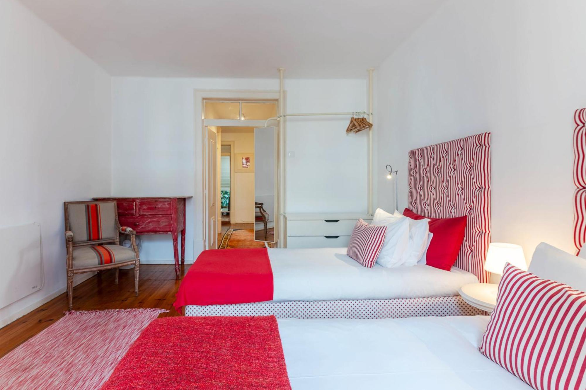 Portas Da Se Apartments ลิสบอน ภายนอก รูปภาพ