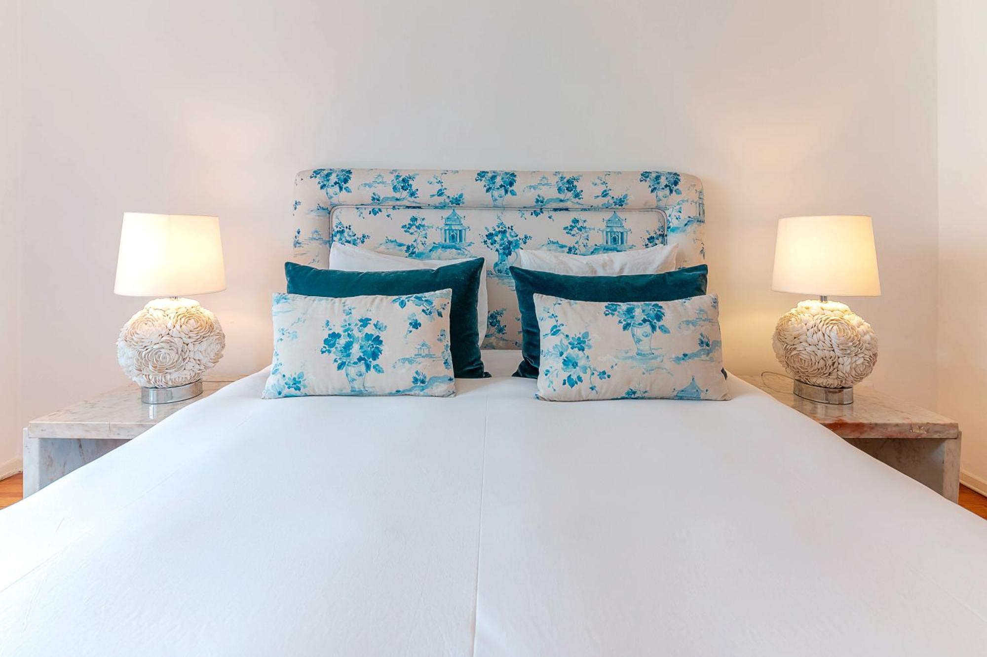 Portas Da Se Apartments ลิสบอน ห้อง รูปภาพ