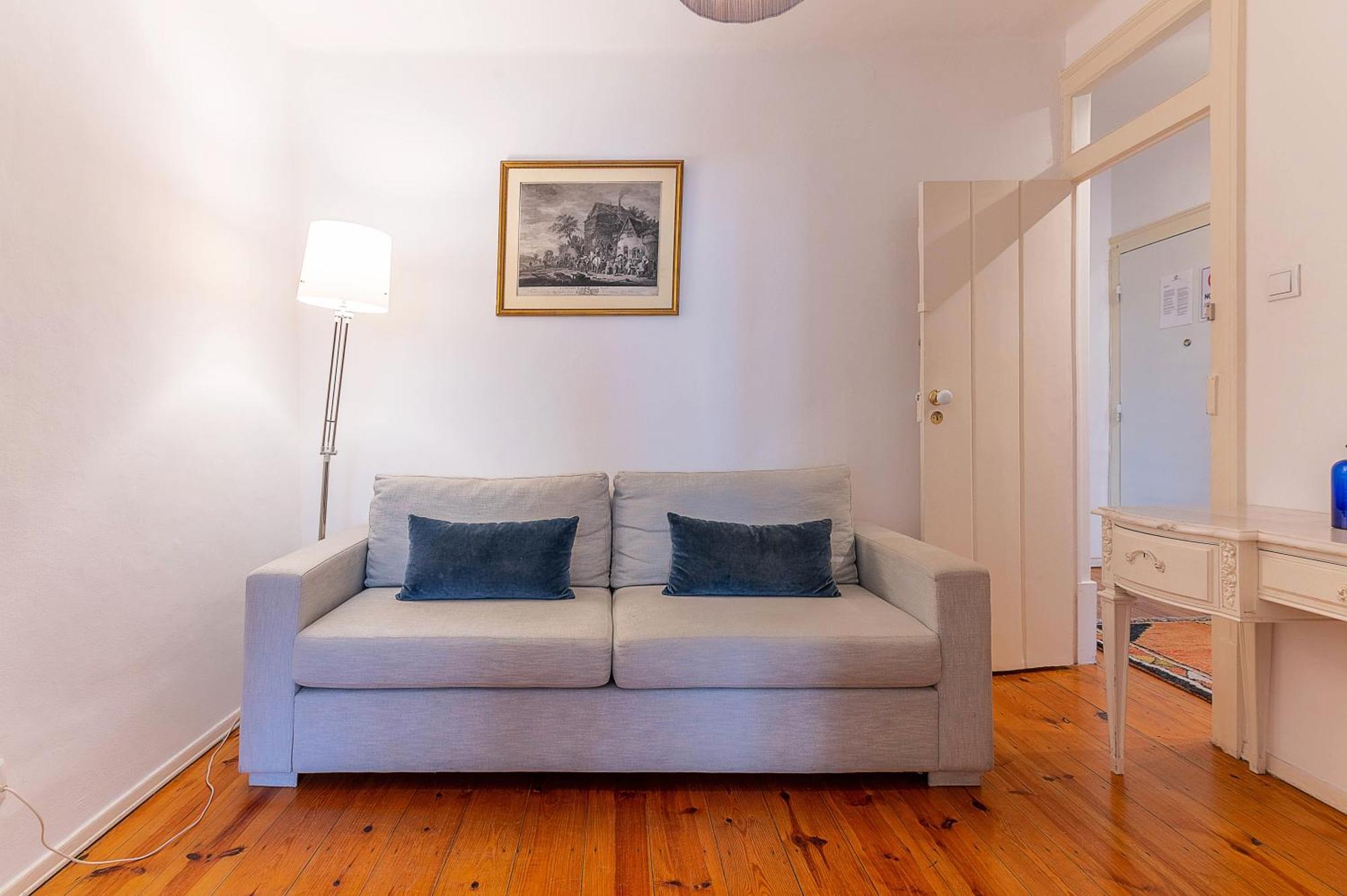 Portas Da Se Apartments ลิสบอน ห้อง รูปภาพ