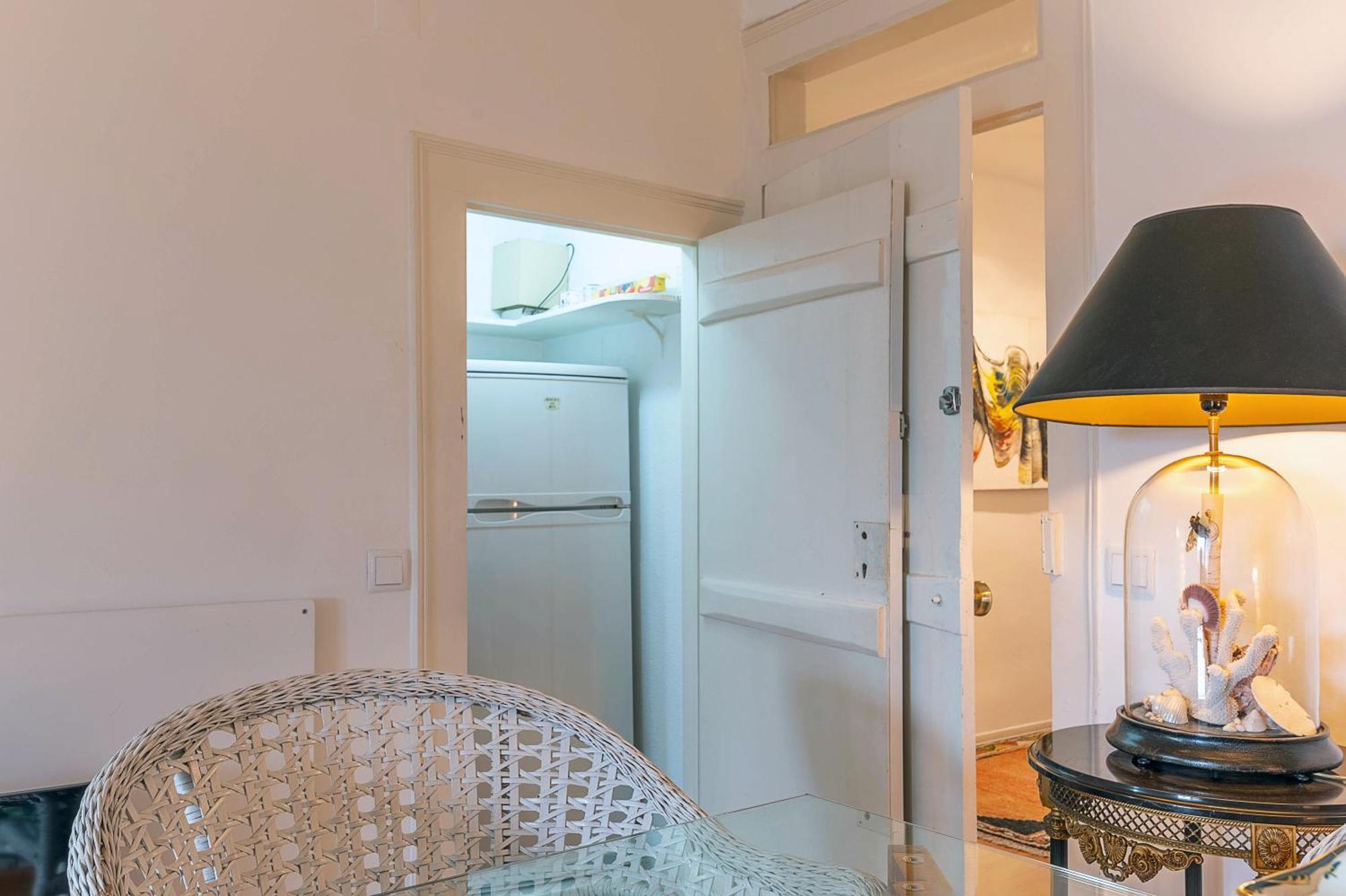 Portas Da Se Apartments ลิสบอน ห้อง รูปภาพ