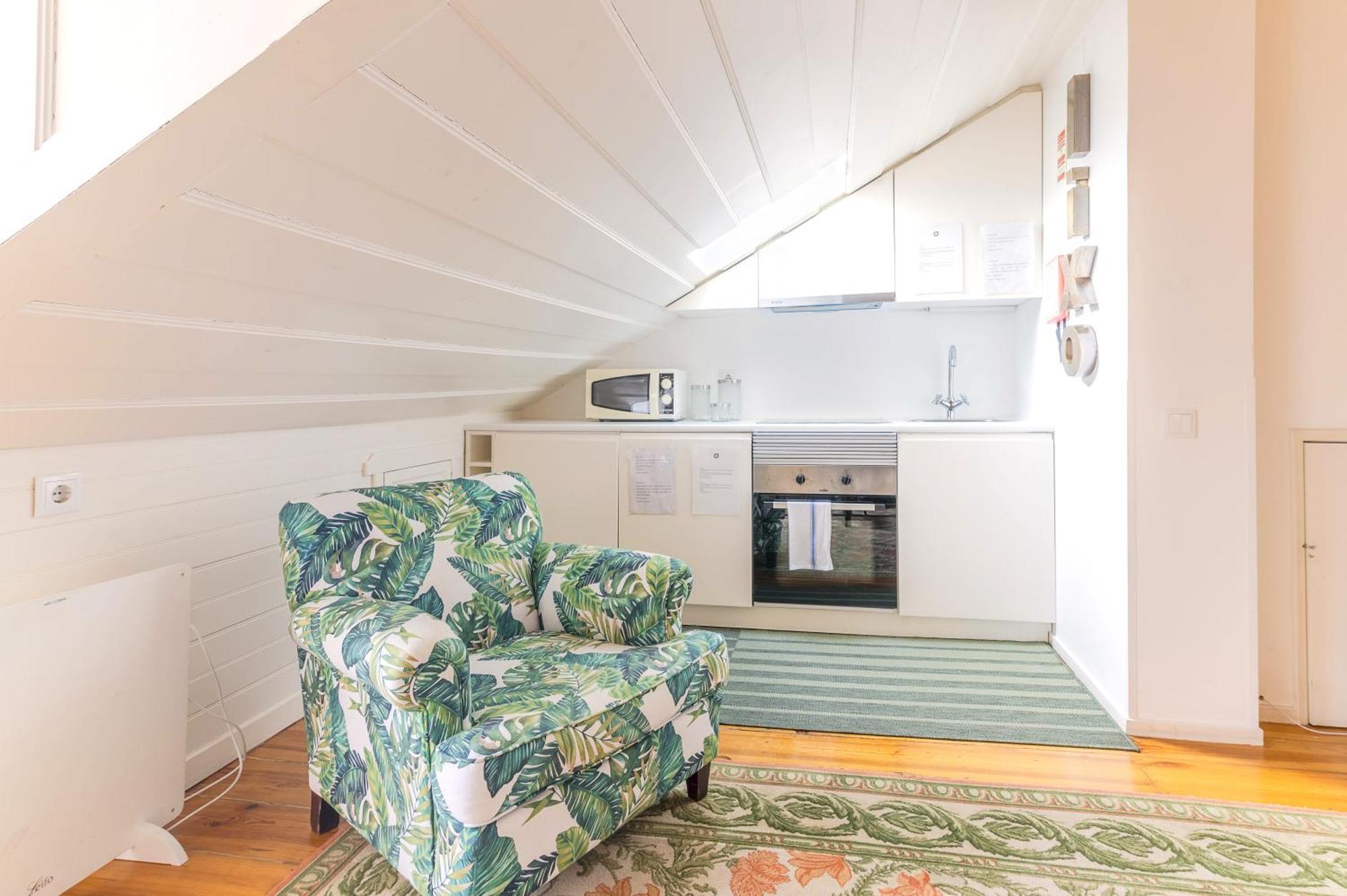 Portas Da Se Apartments ลิสบอน ห้อง รูปภาพ