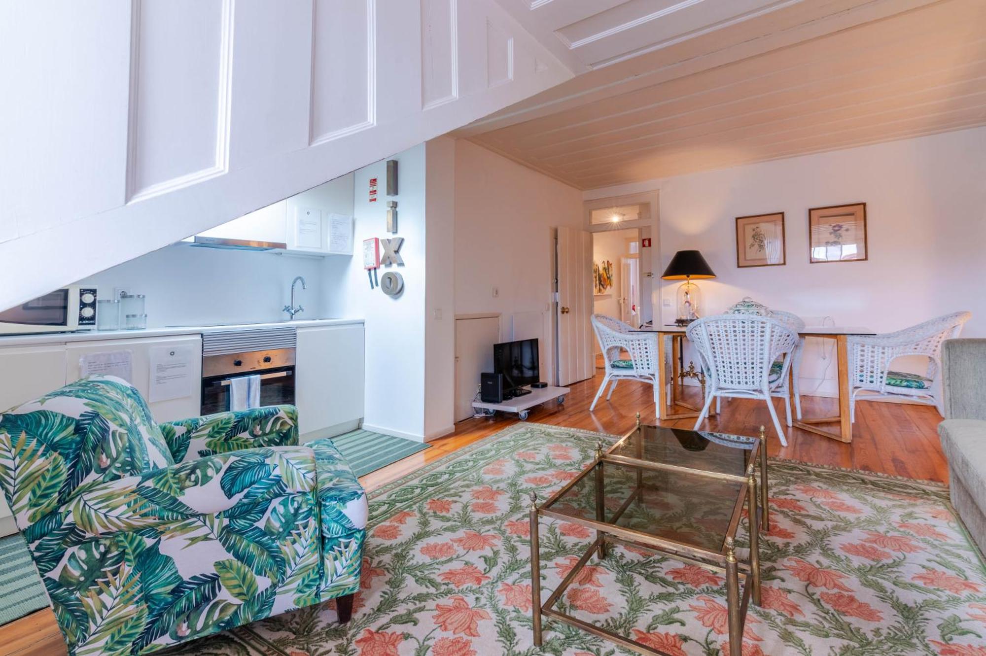 Portas Da Se Apartments ลิสบอน ห้อง รูปภาพ