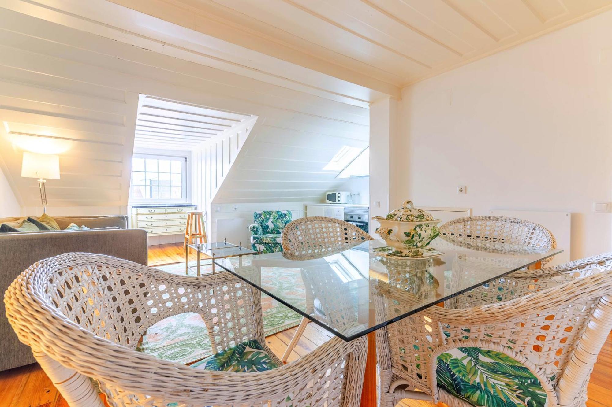 Portas Da Se Apartments ลิสบอน ห้อง รูปภาพ