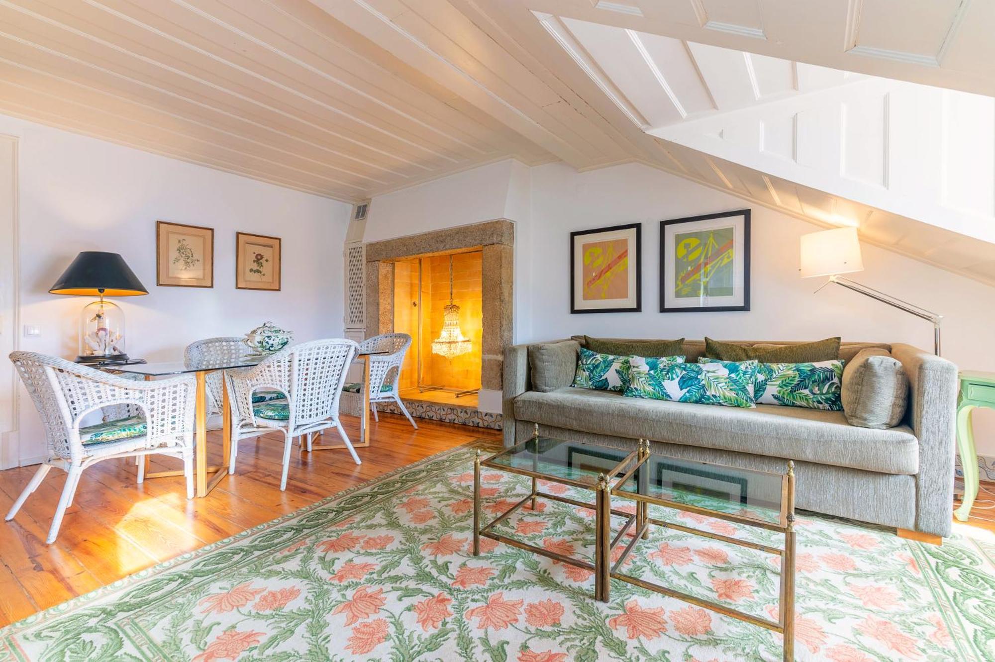 Portas Da Se Apartments ลิสบอน ห้อง รูปภาพ